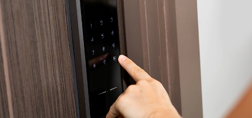 Secure Code Locks Ideas in Lucas Valley-Marinwood, California
