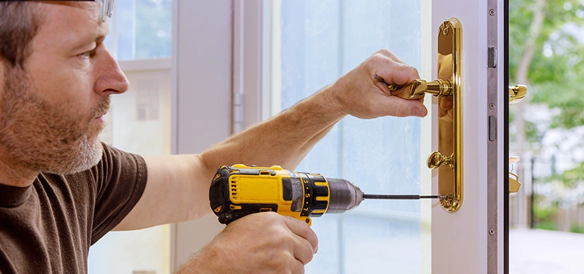 Affordable Bonded & Insured Locksmiths in Lucas Valley-Marinwood, CA