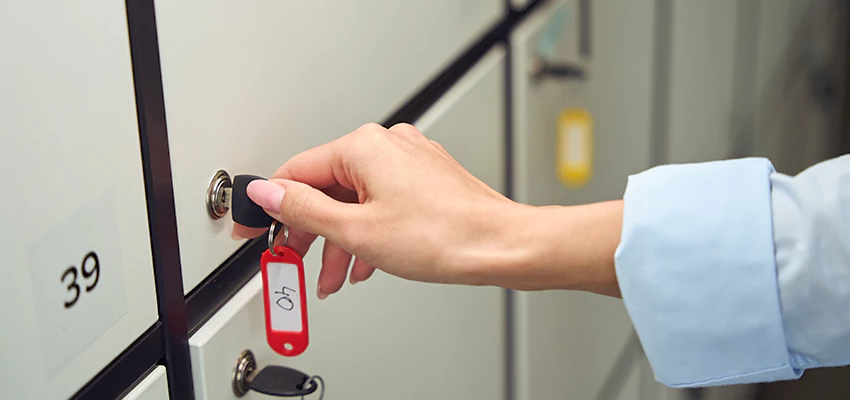 Cabinet Lock Installation in Lucas Valley-Marinwood, California