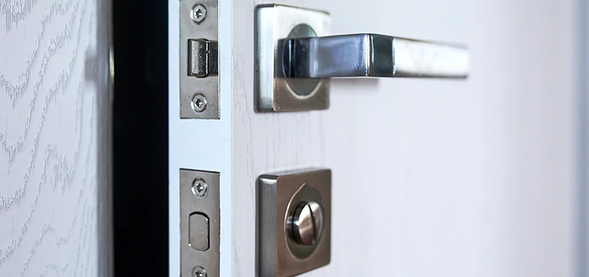 Door Lever Handle Lock Repair in Lucas Valley-Marinwood, CA