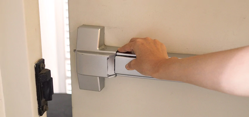 Door Lock Cylinder Reinforcements in Lucas Valley-Marinwood, CA