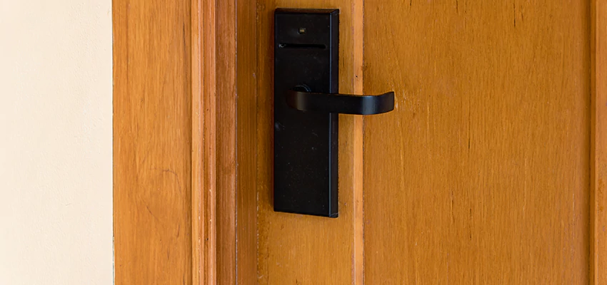 Security Gates For Home Invasion Prevention in Lucas Valley-Marinwood, California