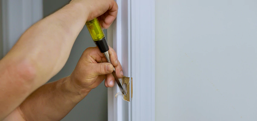 On Demand Locksmith For Key Replacement in Lucas Valley-Marinwood, California