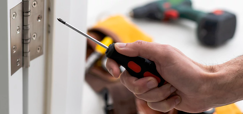 Holiday Emergency Locksmith in Lucas Valley-Marinwood, California