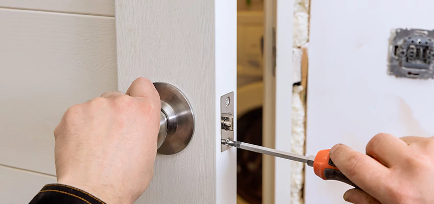 Wifi Deadbolt Installation in Lucas Valley-Marinwood, CA