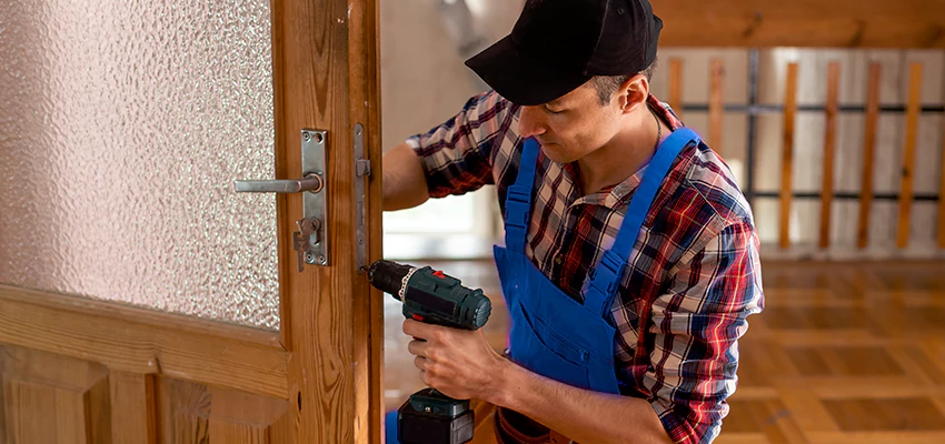 Trusted Local Digital Locks Locksmith Repair in Lucas Valley-Marinwood, California