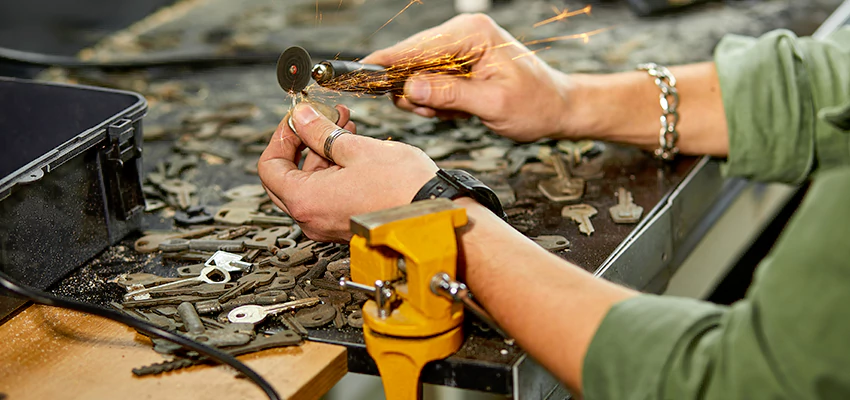 Aluminium Door Lock Rekey in Lucas Valley-Marinwood, California