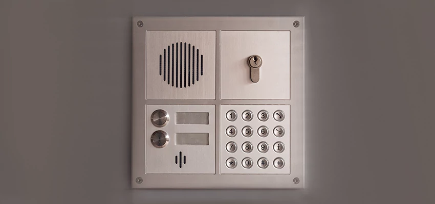 Mobile Access Control System Installation in Lucas Valley-Marinwood, CA
