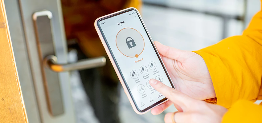 Automatic Door Lock Opener Repair in Lucas Valley-Marinwood, California