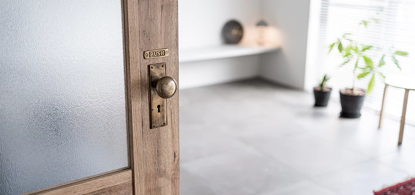 Deadbolt Door Lock Knob Repair in Lucas Valley-Marinwood, California
