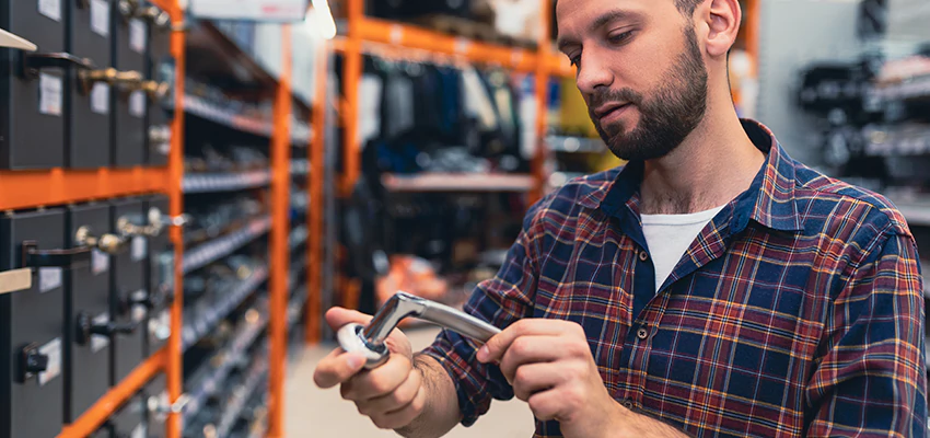 Locksmith For Retail Stores Lockout Services in Lucas Valley-Marinwood, California