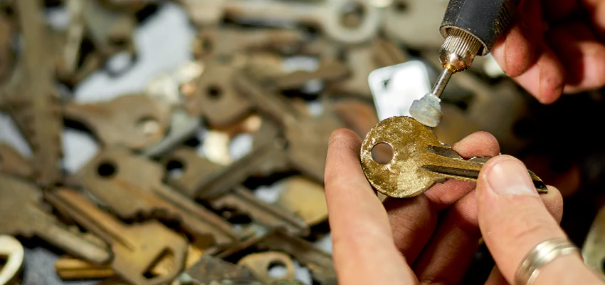 A1 Locksmith For Key Replacement in Lucas Valley-Marinwood, California